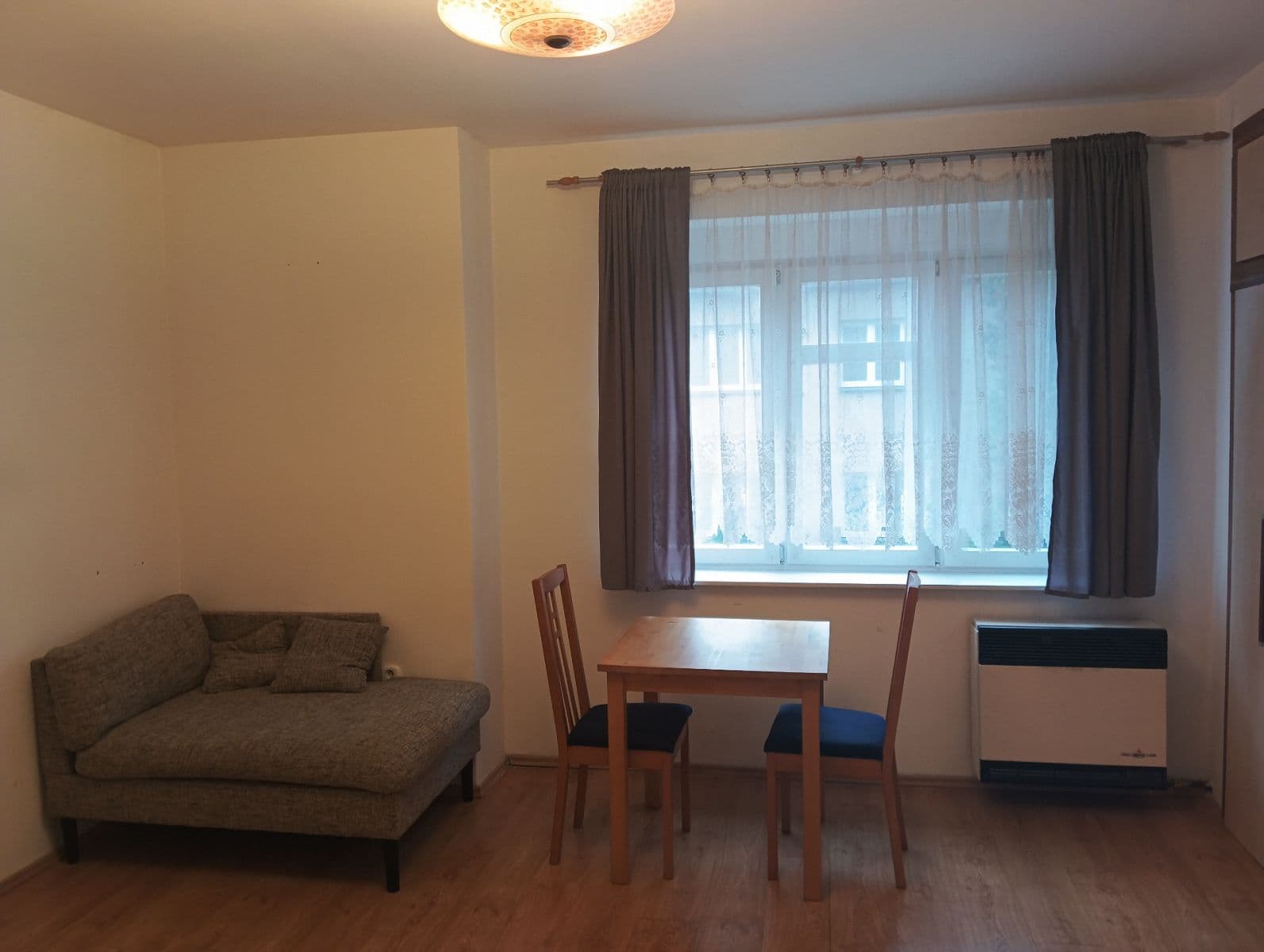 Pronájem bytu 1+1 35 m², Vnější, Praha, Praha Pronájem bytu 1+1 35 m², Vnější, Praha, Praha