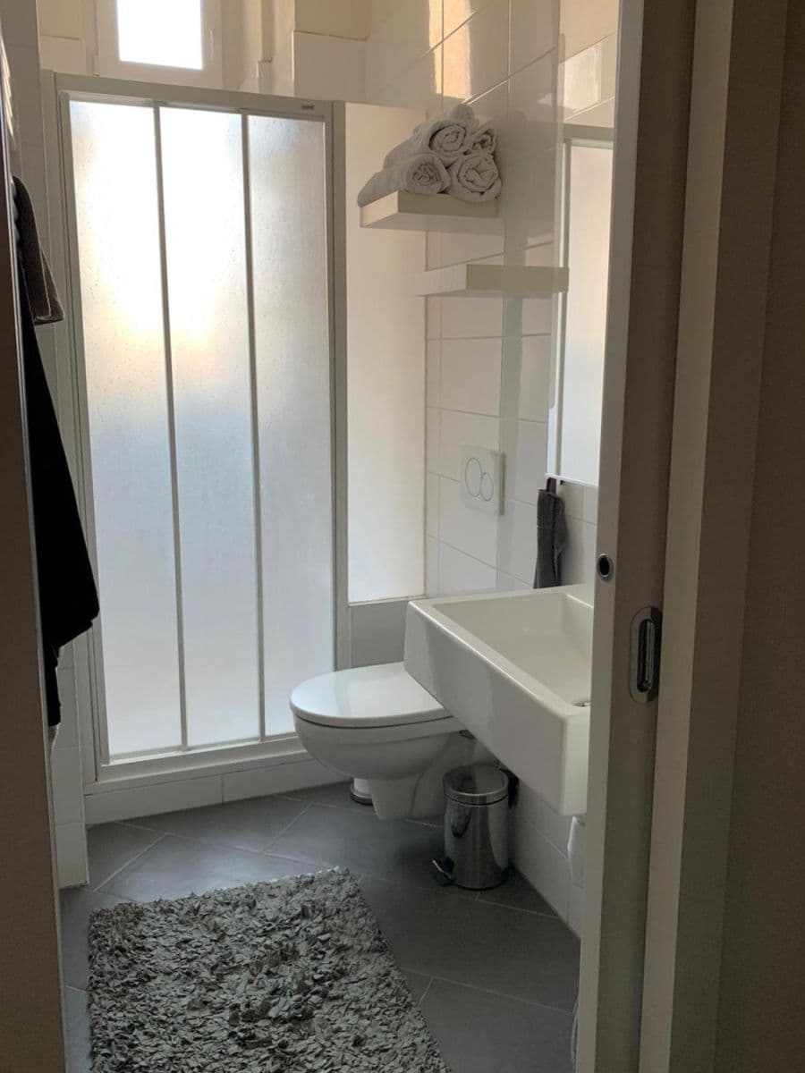 Pronájem bytu 1+1 47 m², U Balabenky, Praha, Praha Pronájem bytu 1+1 47 m², U Balabenky, Praha, Praha