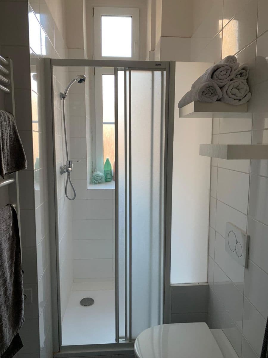 Pronájem bytu 1+1 47 m², U Balabenky, Praha, Praha Pronájem bytu 1+1 47 m², U Balabenky, Praha, Praha