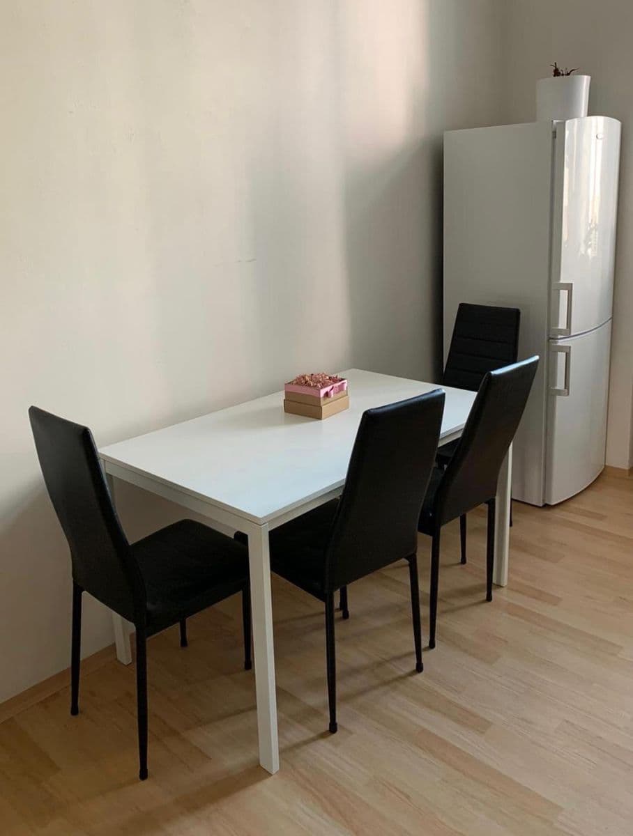 Pronájem bytu 1+1 47 m², U Balabenky, Praha, Praha Pronájem bytu 1+1 47 m², U Balabenky, Praha, Praha