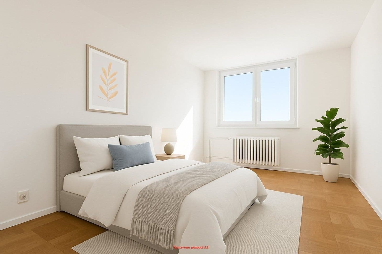 Pronájem bytu 3+1 74 m², Československé armády, Frýdek-Místek, Moravskoslezský kraj Pronájem bytu 3+1 74 m², Československé armády, Frýdek-Místek, Moravskoslezský kraj