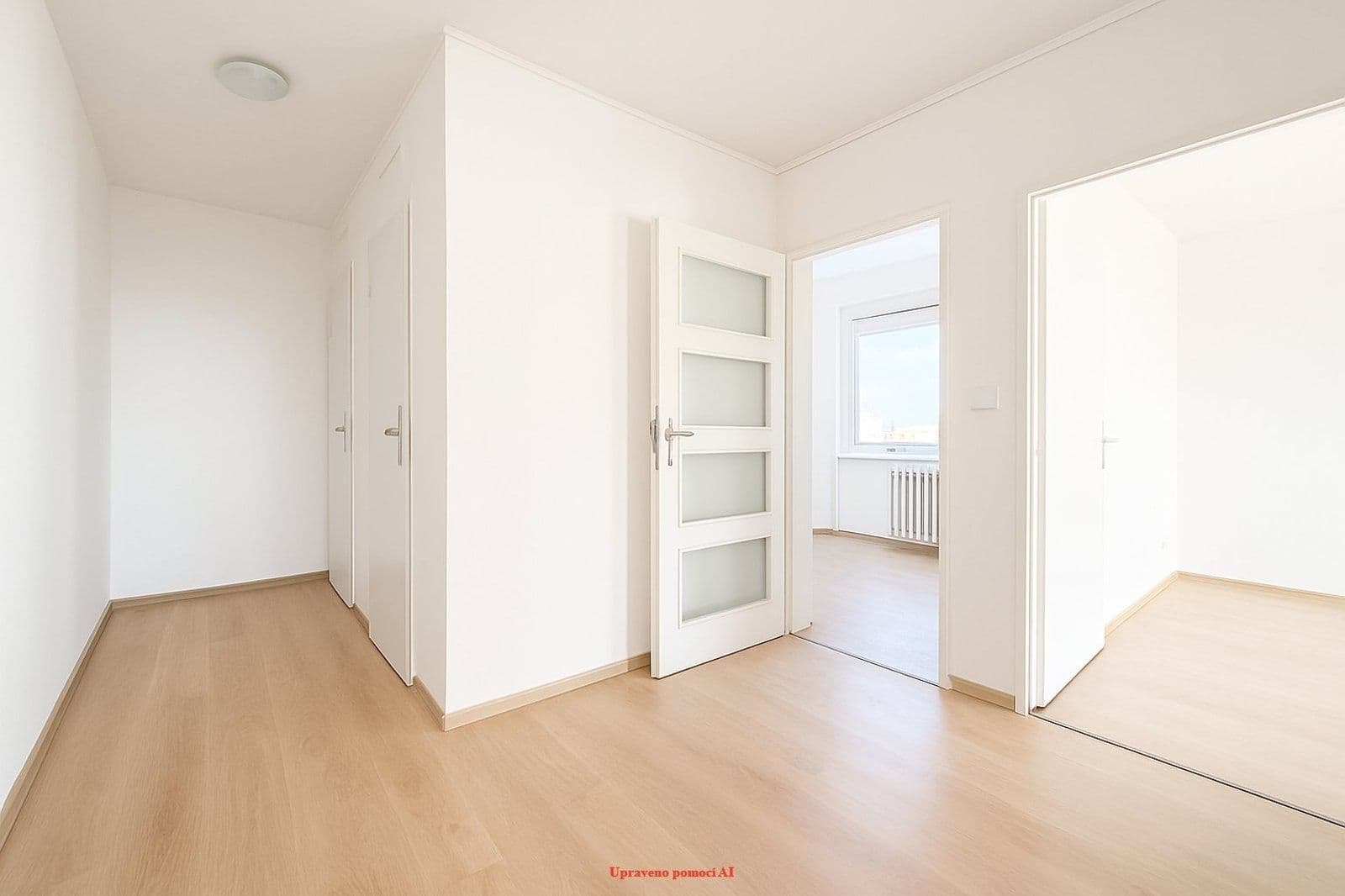 Pronájem bytu 3+1 74 m², Československé armády, Frýdek-Místek, Moravskoslezský kraj Pronájem bytu 3+1 74 m², Československé armády, Frýdek-Místek, Moravskoslezský kraj