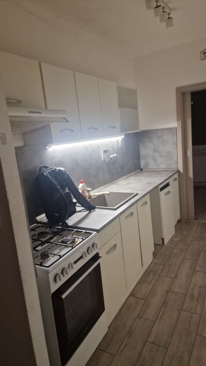 Pronájem bytu 2+1 60 m², Kamenná, Chomutov, Ústecký kraj Pronájem bytu 2+1 60 m², Kamenná, Chomutov, Ústecký kraj