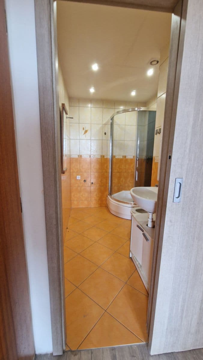 Pronájem bytu 2+1 60 m², Kamenná, Chomutov, Ústecký kraj Pronájem bytu 2+1 60 m², Kamenná, Chomutov, Ústecký kraj