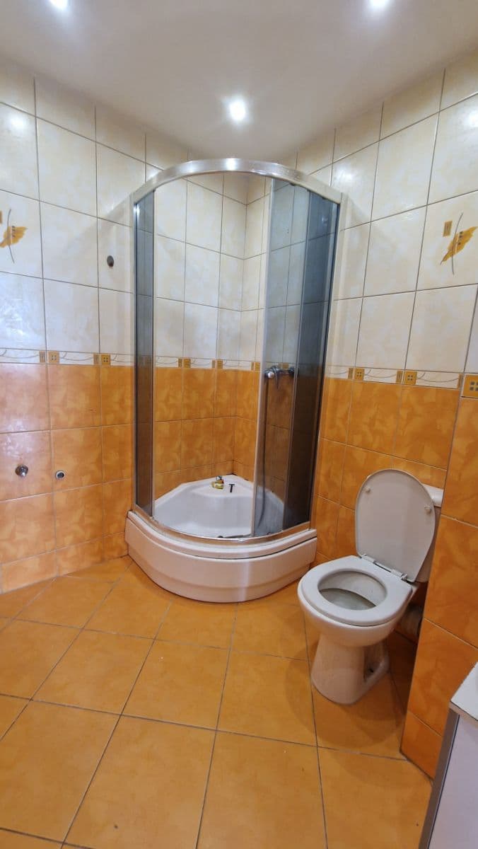 Pronájem bytu 2+1 60 m², Kamenná, Chomutov, Ústecký kraj Pronájem bytu 2+1 60 m², Kamenná, Chomutov, Ústecký kraj