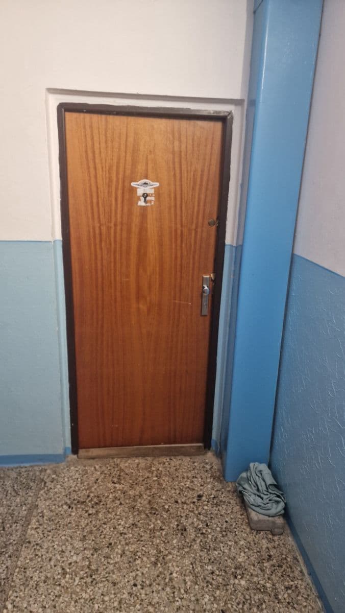 Pronájem bytu 2+1 60 m², Kamenná, Chomutov, Ústecký kraj Pronájem bytu 2+1 60 m², Kamenná, Chomutov, Ústecký kraj