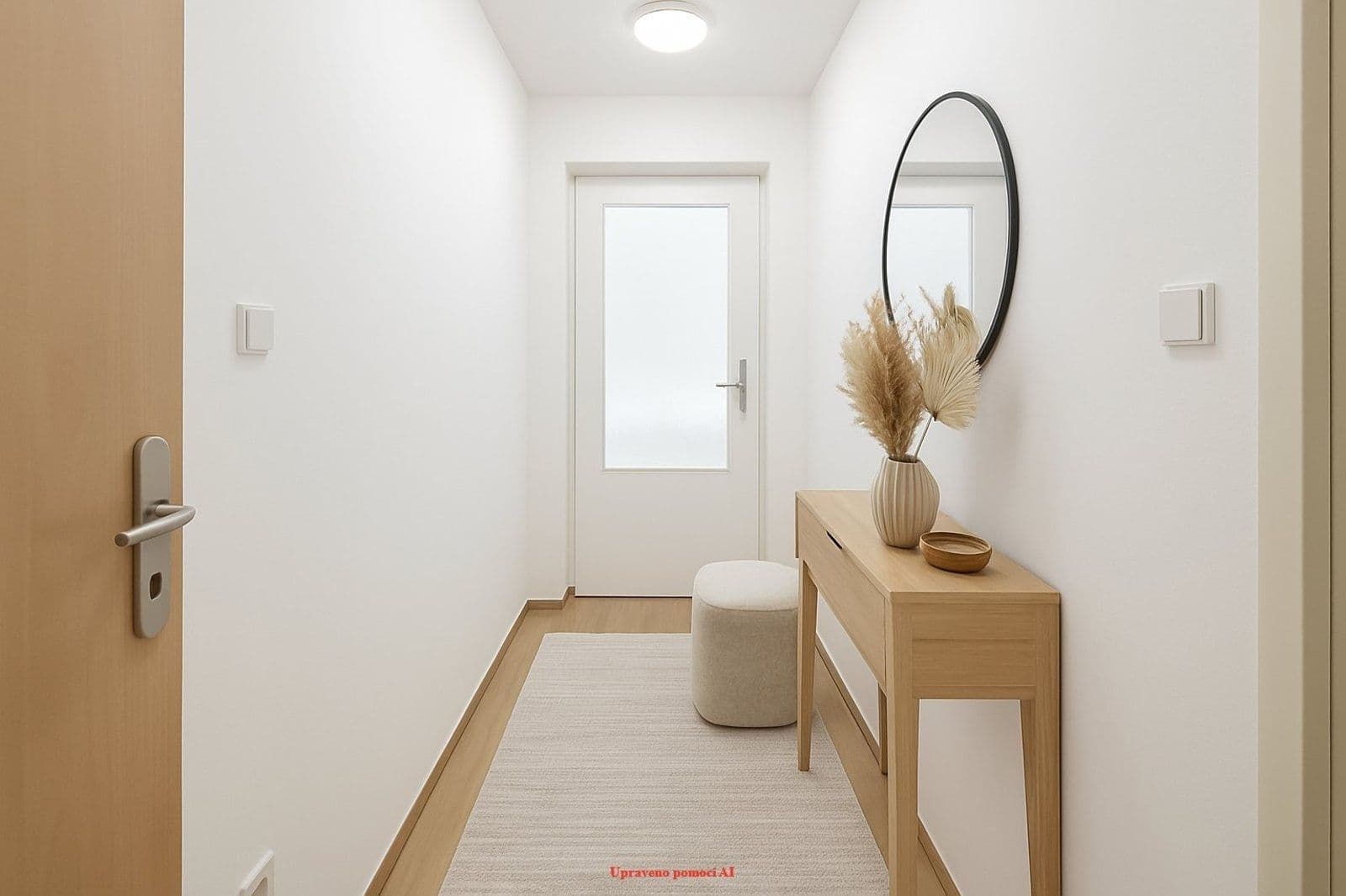 Pronájem bytu 1+kk 28 m², Brožíkova, Karviná, Moravskoslezský kraj Pronájem bytu 1+kk 28 m², Brožíkova, Karviná, Moravskoslezský kraj