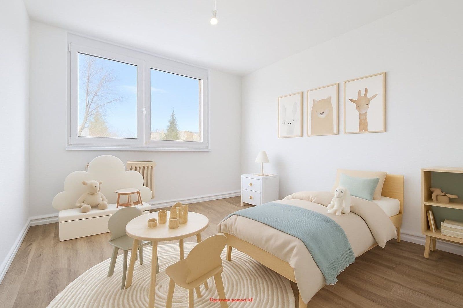 Pronájem bytu 3+1 55 m², Slovenská, Karviná, Moravskoslezský kraj Pronájem bytu 3+1 55 m², Slovenská, Karviná, Moravskoslezský kraj