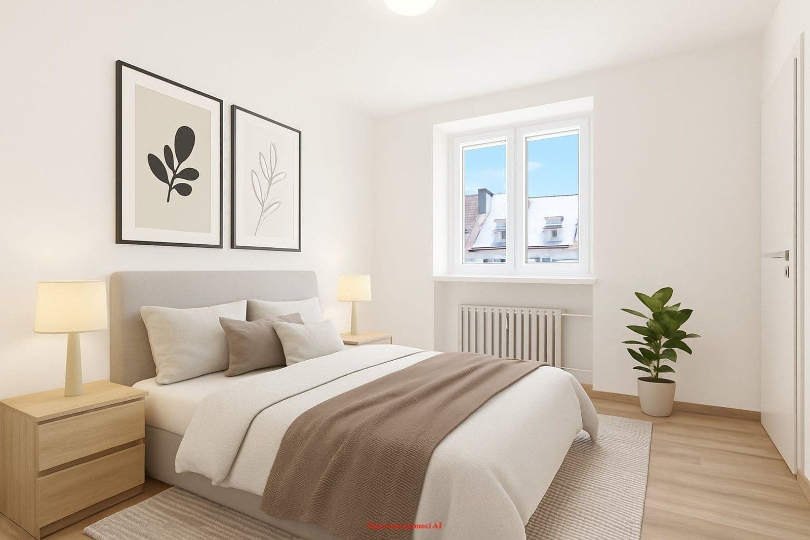 Pronájem bytu 3+1 74 m², Dělnická, Havířov, Moravskoslezský kraj Pronájem bytu 3+1 74 m², Dělnická, Havířov, Moravskoslezský kraj