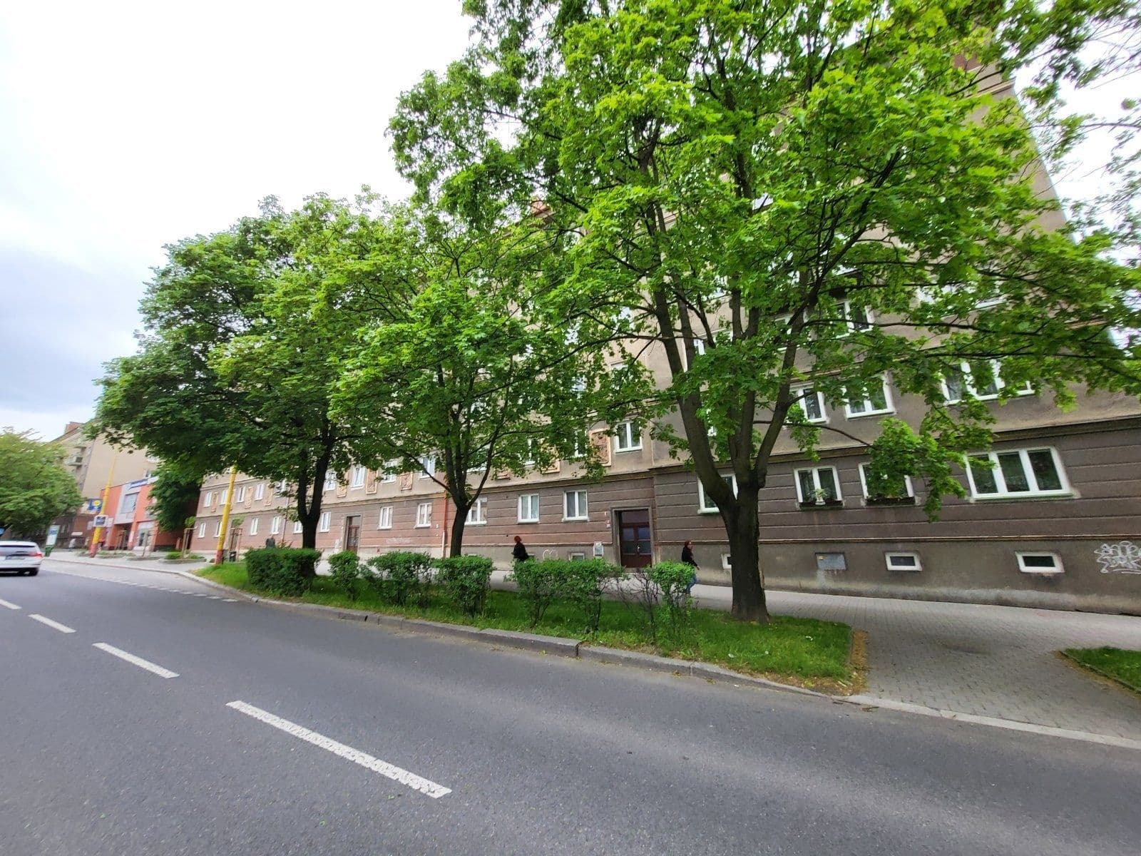 Pronájem bytu 3+1 74 m², Dělnická, Havířov, Moravskoslezský kraj Pronájem bytu 3+1 74 m², Dělnická, Havířov, Moravskoslezský kraj