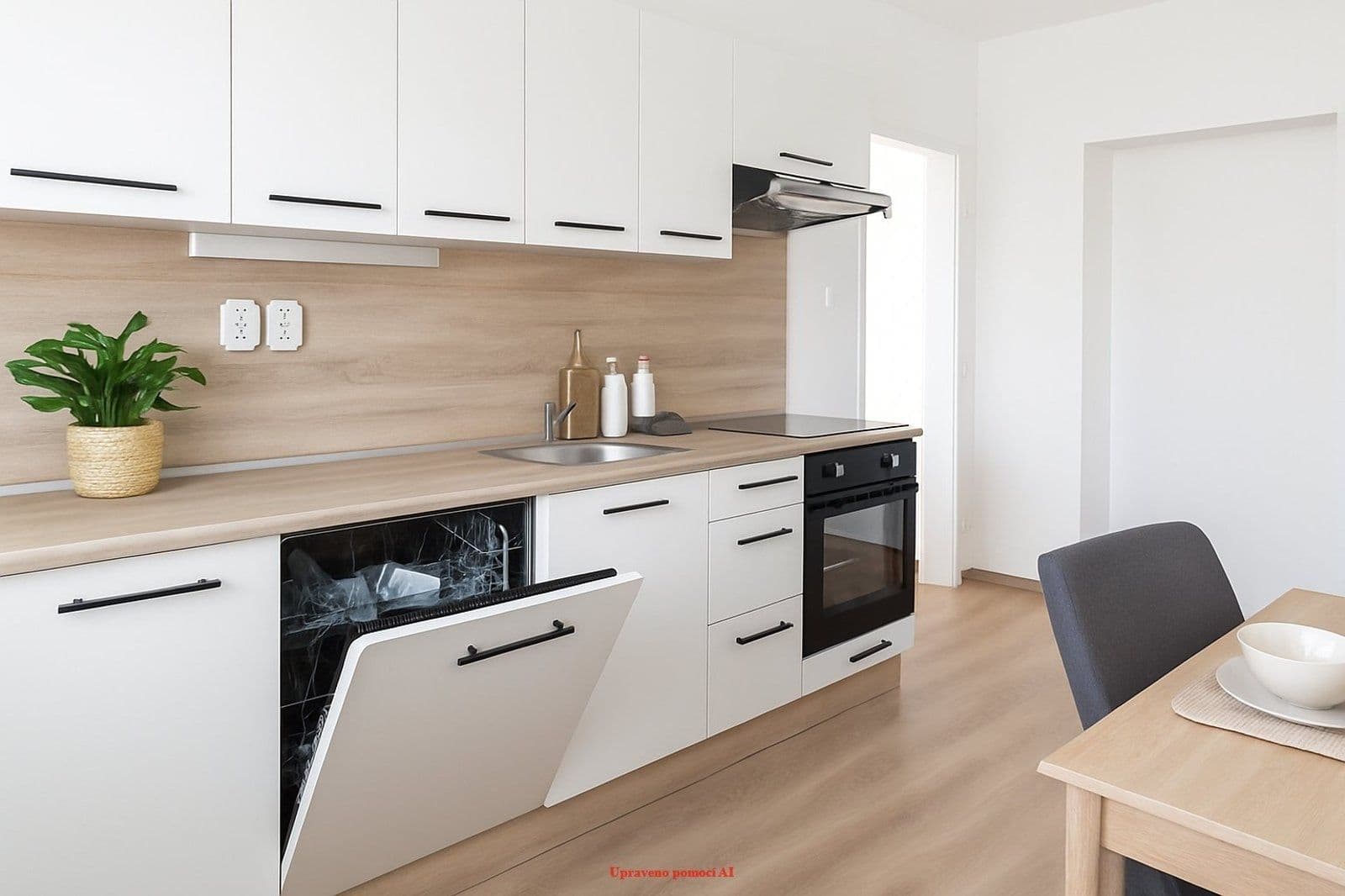 Pronájem bytu 1+1 37 m², Chopinova, Havířov, Moravskoslezský kraj Pronájem bytu 1+1 37 m², Chopinova, Havířov, Moravskoslezský kraj