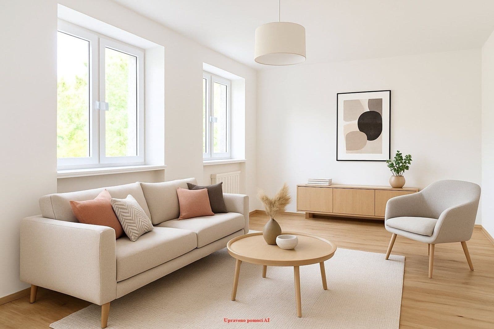 Pronájem bytu 1+kk 31 m², Hornická, Havířov, Moravskoslezský kraj Pronájem bytu 1+kk 31 m², Hornická, Havířov, Moravskoslezský kraj