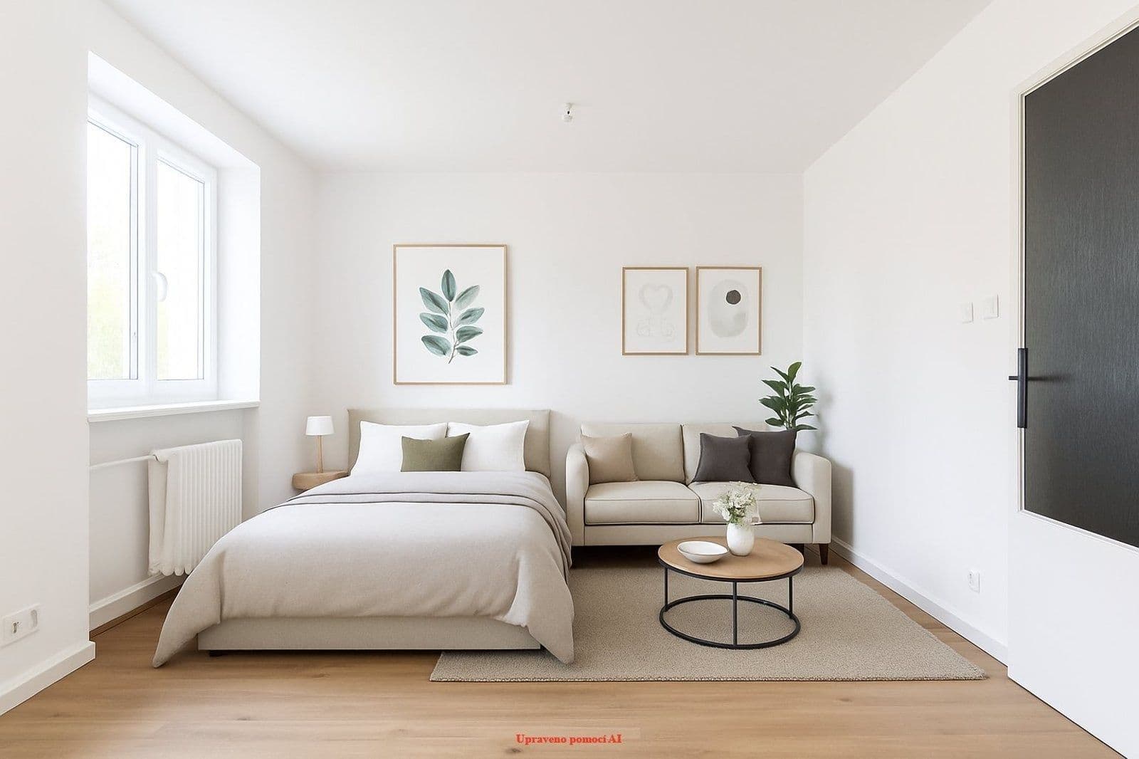 Pronájem bytu 1+kk 31 m², Hornická, Havířov, Moravskoslezský kraj Pronájem bytu 1+kk 31 m², Hornická, Havířov, Moravskoslezský kraj