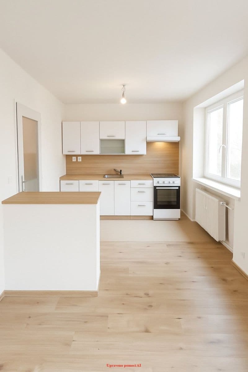 Pronájem bytu 1+kk 31 m², Hornická, Havířov, Moravskoslezský kraj Pronájem bytu 1+kk 31 m², Hornická, Havířov, Moravskoslezský kraj