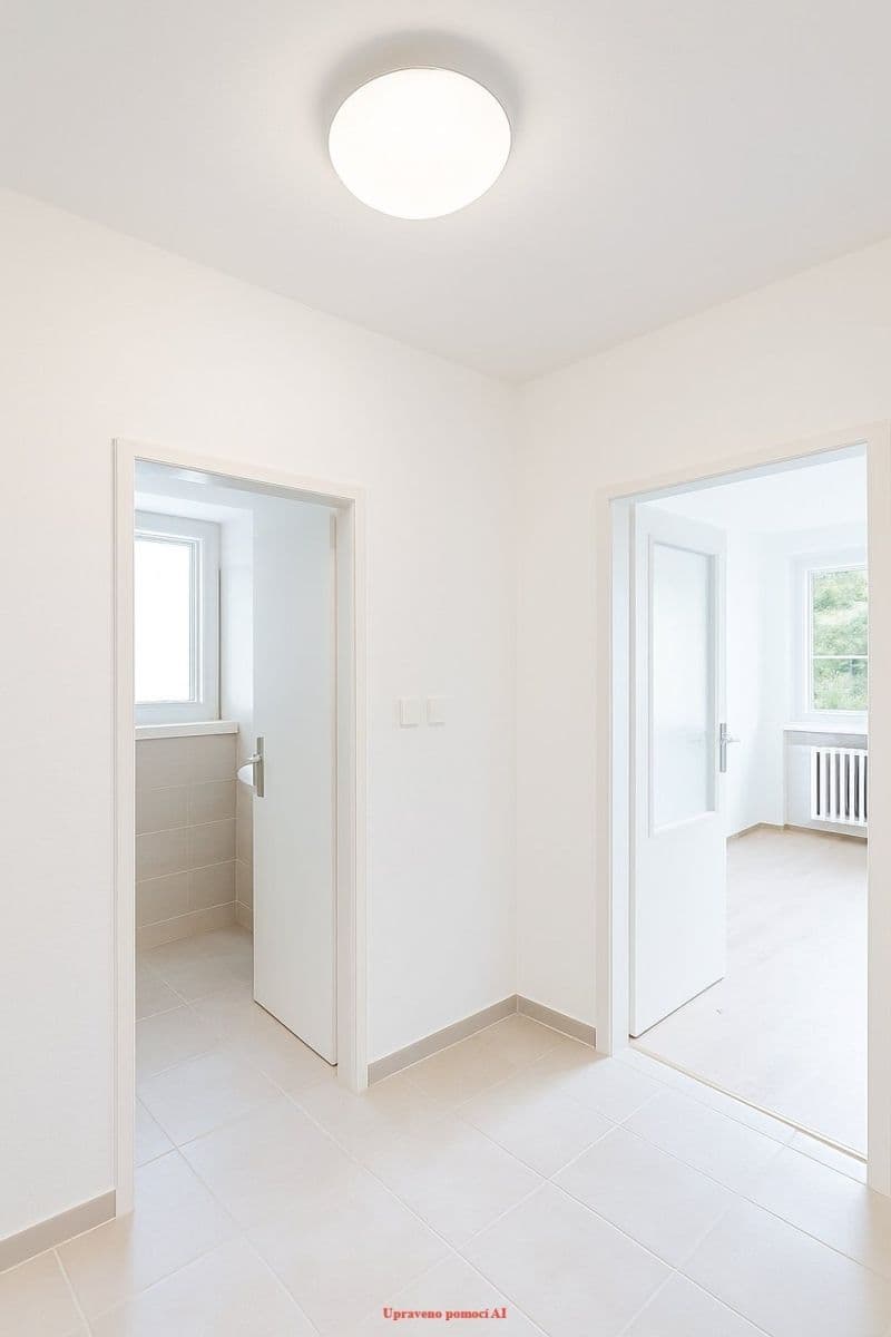 Pronájem bytu 1+kk 31 m², Hornická, Havířov, Moravskoslezský kraj Pronájem bytu 1+kk 31 m², Hornická, Havířov, Moravskoslezský kraj