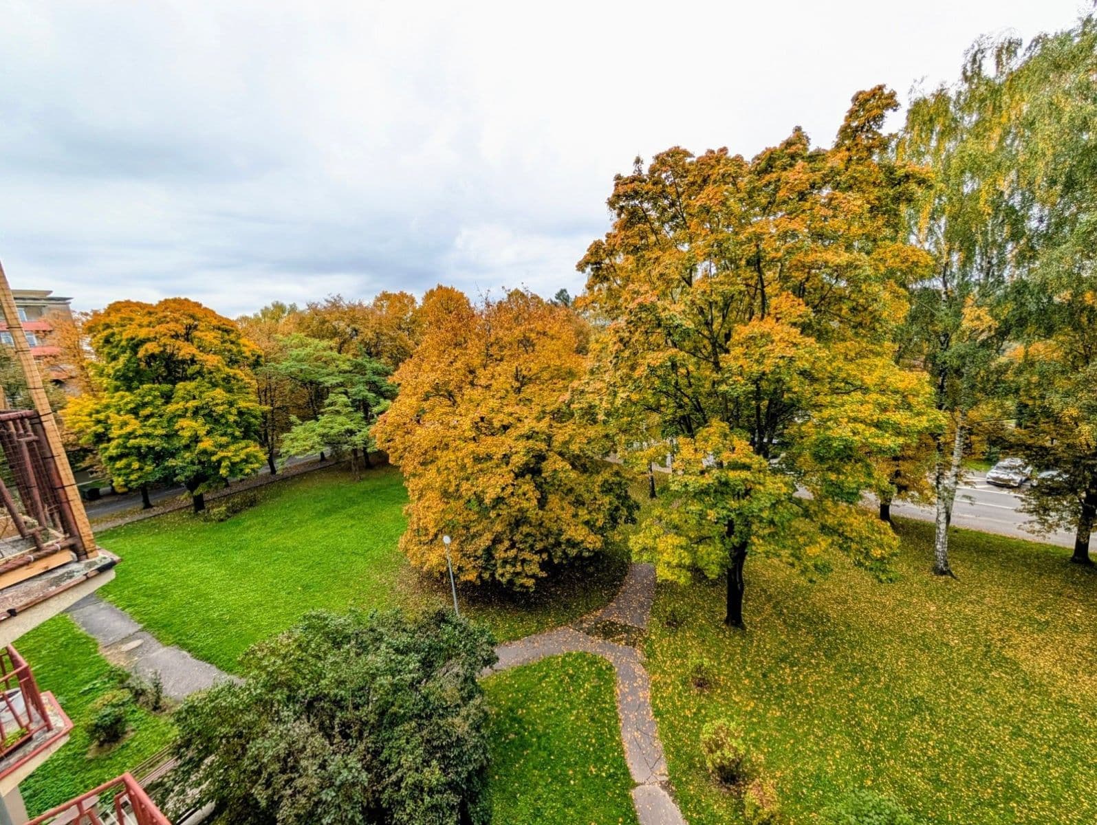 Pronájem bytu 1+kk 31 m², Hornická, Havířov, Moravskoslezský kraj Pronájem bytu 1+kk 31 m², Hornická, Havířov, Moravskoslezský kraj