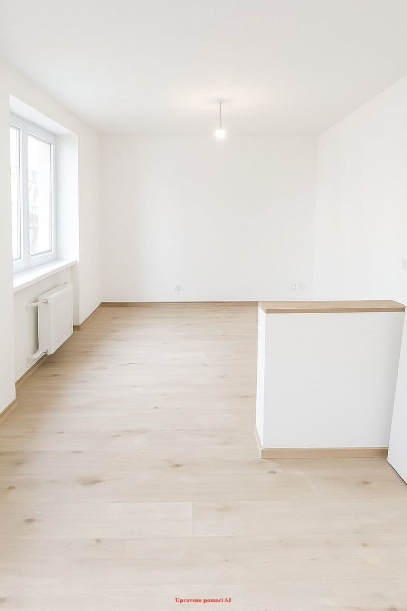 Pronájem bytu 1+kk 31 m², Hornická, Havířov, Moravskoslezský kraj Pronájem bytu 1+kk 31 m², Hornická, Havířov, Moravskoslezský kraj