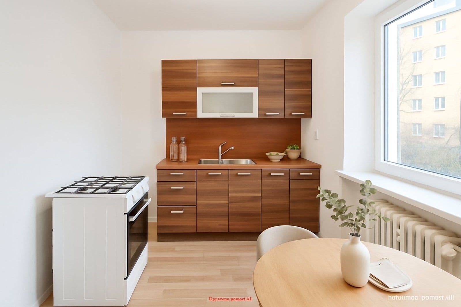 Pronájem bytu 1+1 27 m², Severní, Hlučín, Moravskoslezský kraj Pronájem bytu 1+1 27 m², Severní, Hlučín, Moravskoslezský kraj