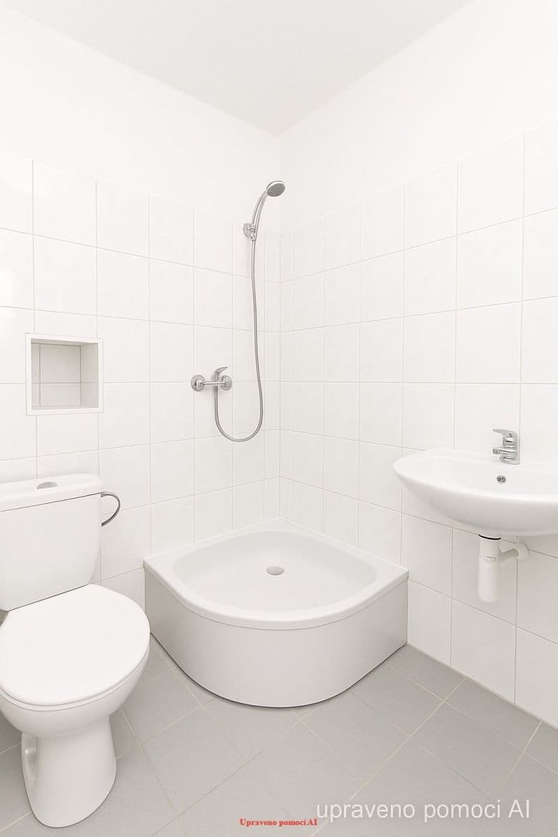 Pronájem bytu 1+1 27 m², Severní, Hlučín, Moravskoslezský kraj Pronájem bytu 1+1 27 m², Severní, Hlučín, Moravskoslezský kraj