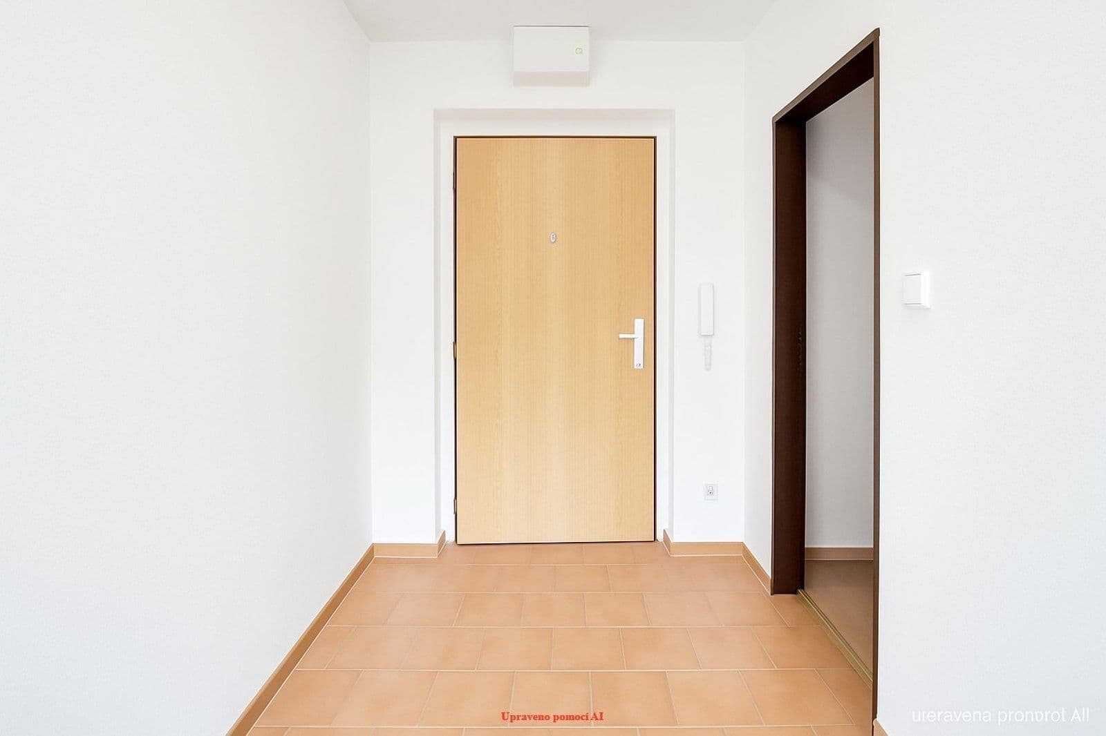 Pronájem bytu 1+1 27 m², Severní, Hlučín, Moravskoslezský kraj Pronájem bytu 1+1 27 m², Severní, Hlučín, Moravskoslezský kraj