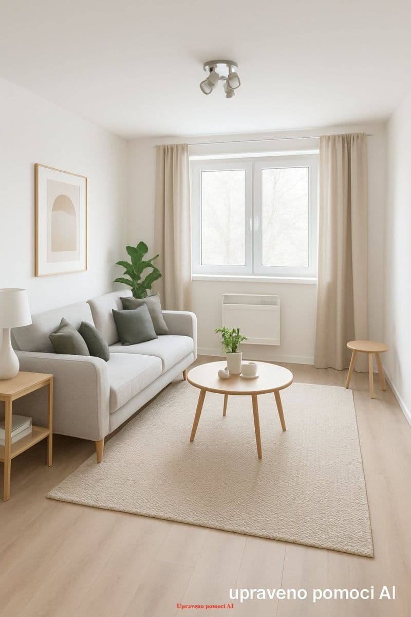 Pronájem bytu 2+1 49 m², Boženy Němcové, Hlučín, Moravskoslezský kraj Pronájem bytu 2+1 49 m², Boženy Němcové, Hlučín, Moravskoslezský kraj