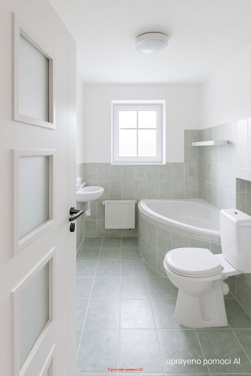 Pronájem bytu 2+1 49 m², Boženy Němcové, Hlučín, Moravskoslezský kraj Pronájem bytu 2+1 49 m², Boženy Němcové, Hlučín, Moravskoslezský kraj