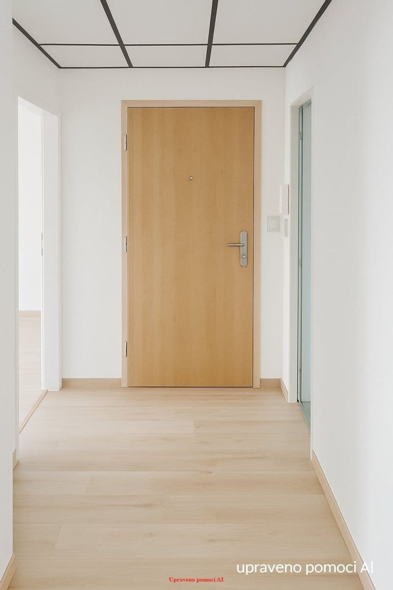 Pronájem bytu 2+1 49 m², Boženy Němcové, Hlučín, Moravskoslezský kraj Pronájem bytu 2+1 49 m², Boženy Němcové, Hlučín, Moravskoslezský kraj