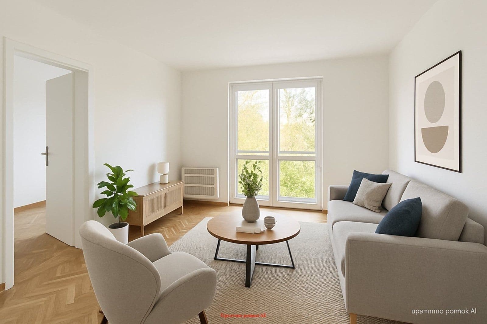 Pronájem bytu 2+1 48 m², Boženy Němcové, Hlučín, Moravskoslezský kraj Pronájem bytu 2+1 48 m², Boženy Němcové, Hlučín, Moravskoslezský kraj