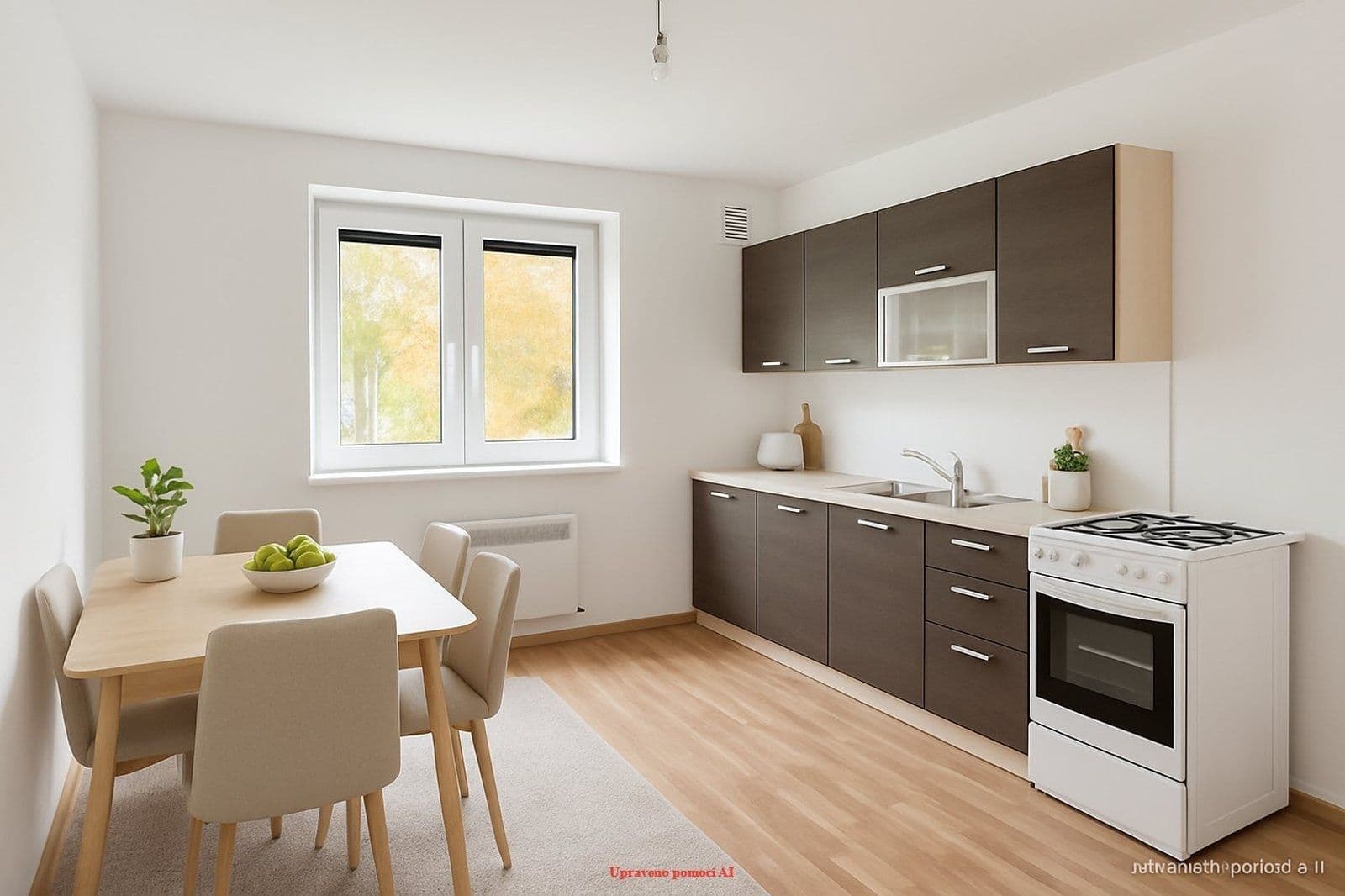 Pronájem bytu 2+1 48 m², Boženy Němcové, Hlučín, Moravskoslezský kraj Pronájem bytu 2+1 48 m², Boženy Němcové, Hlučín, Moravskoslezský kraj