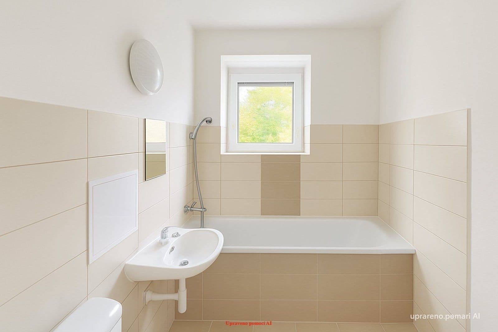 Pronájem bytu 2+1 48 m², Boženy Němcové, Hlučín, Moravskoslezský kraj Pronájem bytu 2+1 48 m², Boženy Němcové, Hlučín, Moravskoslezský kraj