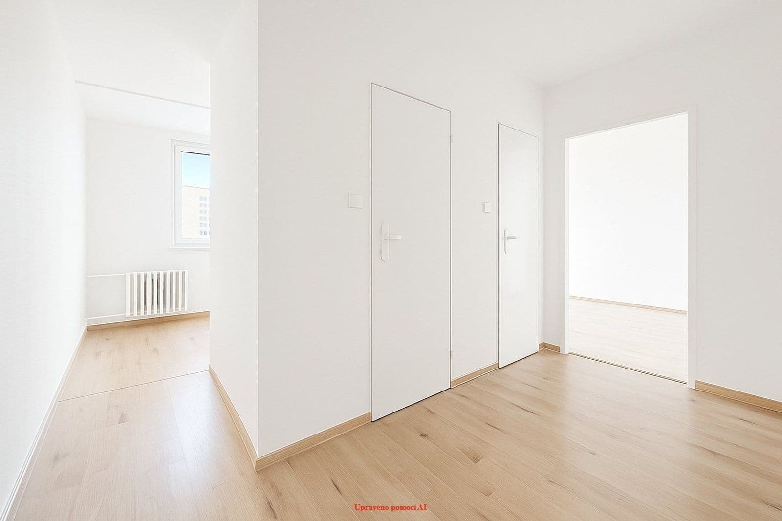 Pronájem bytu 2+1 55 m², Dr. Antonína Vaculíka, Frýdek-Místek, Moravskoslezský kraj Pronájem bytu 2+1 55 m², Dr. Antonína Vaculíka, Frýdek-Místek, Moravskoslezský kraj