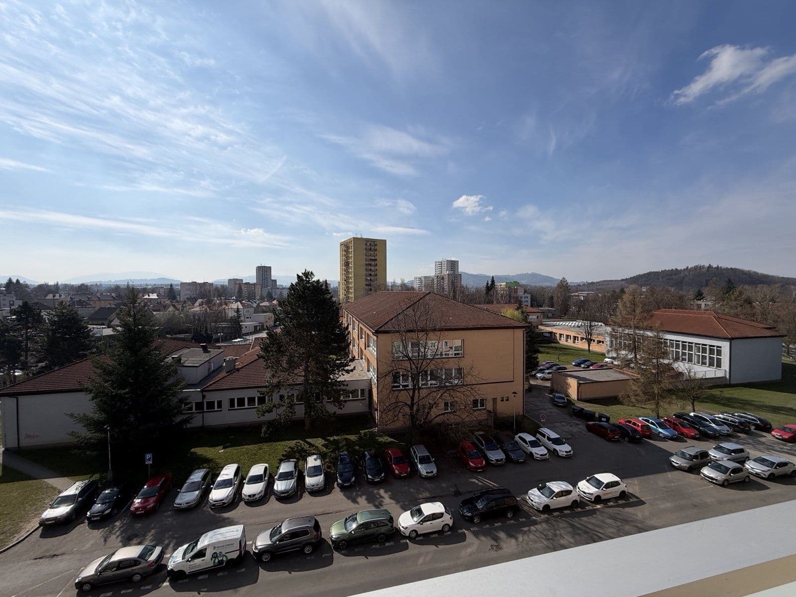 Pronájem bytu 2+1 55 m², Dr. Antonína Vaculíka, Frýdek-Místek, Moravskoslezský kraj Pronájem bytu 2+1 55 m², Dr. Antonína Vaculíka, Frýdek-Místek, Moravskoslezský kraj