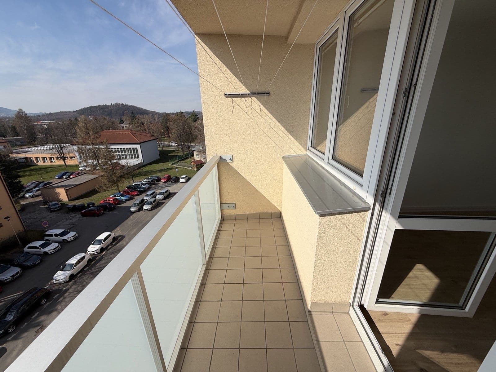 Pronájem bytu 2+1 55 m², Dr. Antonína Vaculíka, Frýdek-Místek, Moravskoslezský kraj Pronájem bytu 2+1 55 m², Dr. Antonína Vaculíka, Frýdek-Místek, Moravskoslezský kraj