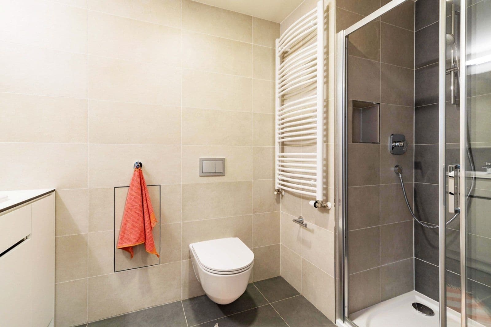 Pronájem bytu 2+kk 54 m², Vrbenského, Praha, Praha Pronájem bytu 2+kk 54 m², Vrbenského, Praha, Praha