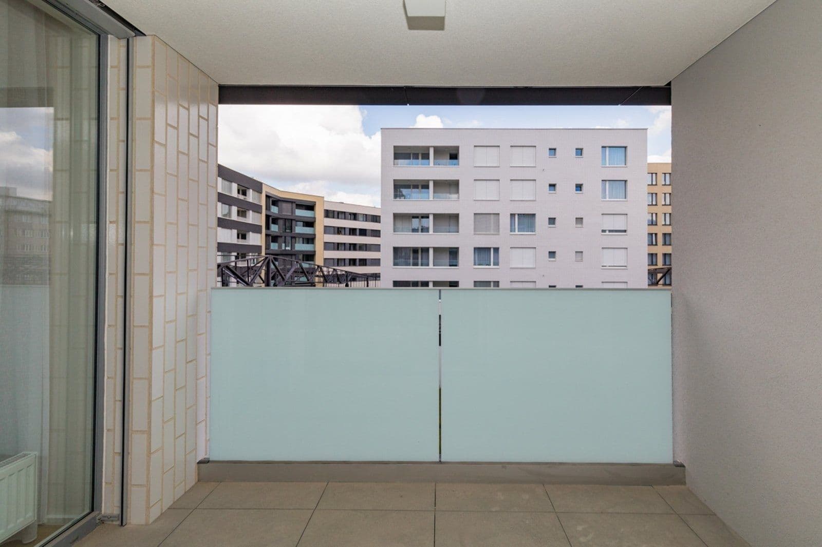 Pronájem bytu 2+kk 54 m², Vrbenského, Praha, Praha Pronájem bytu 2+kk 54 m², Vrbenského, Praha, Praha