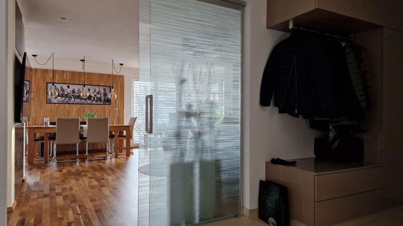 Prodej bytu 3+1 105 m², Itzlinger Hauptstraße 49A, Salzburg, Salcbursko Prodej bytu 3+1 105 m², Itzlinger Hauptstraße 49A, Salzburg, Salcbursko