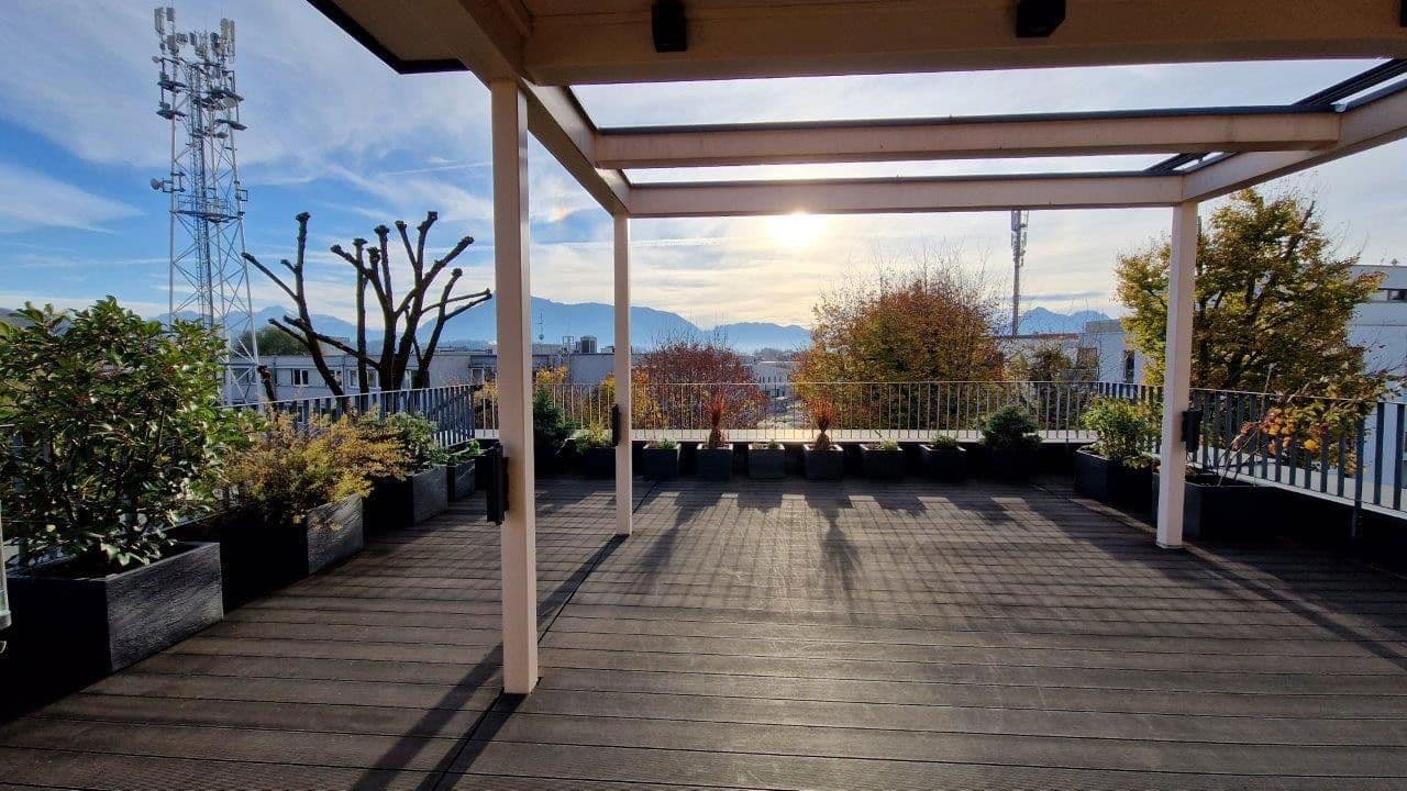 Prodej bytu 3+1 105 m², Itzlinger Hauptstraße 49A, Salzburg, Salcbursko Prodej bytu 3+1 105 m², Itzlinger Hauptstraße 49A, Salzburg, Salcbursko