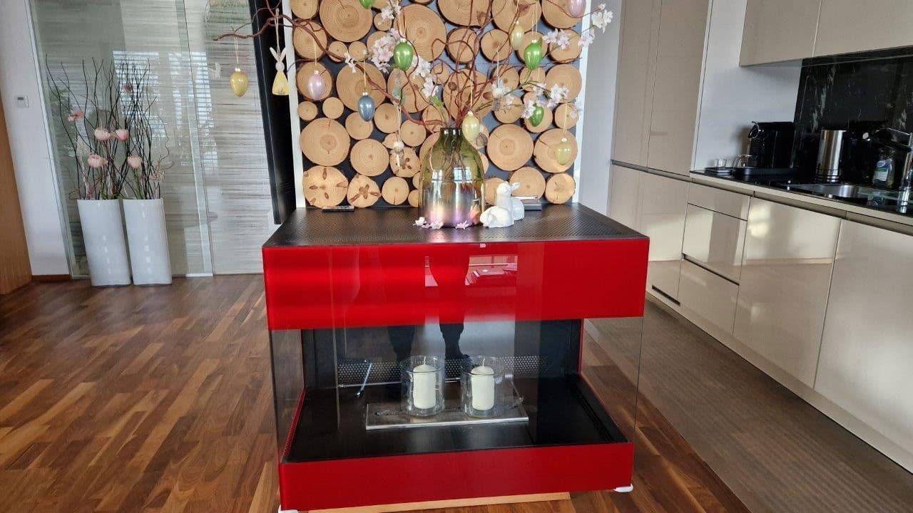 Prodej bytu 3+1 105 m², Itzlinger Hauptstraße 49A, Salzburg, Salcbursko Prodej bytu 3+1 105 m², Itzlinger Hauptstraße 49A, Salzburg, Salcbursko