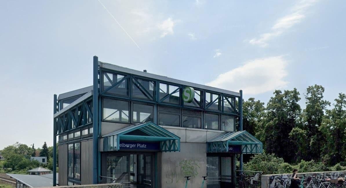 Prodej bytu 2+1 61 m², Ermslebener Weg 4, Berlin, Berlín Prodej bytu 2+1 61 m², Ermslebener Weg 4, Berlin, Berlín