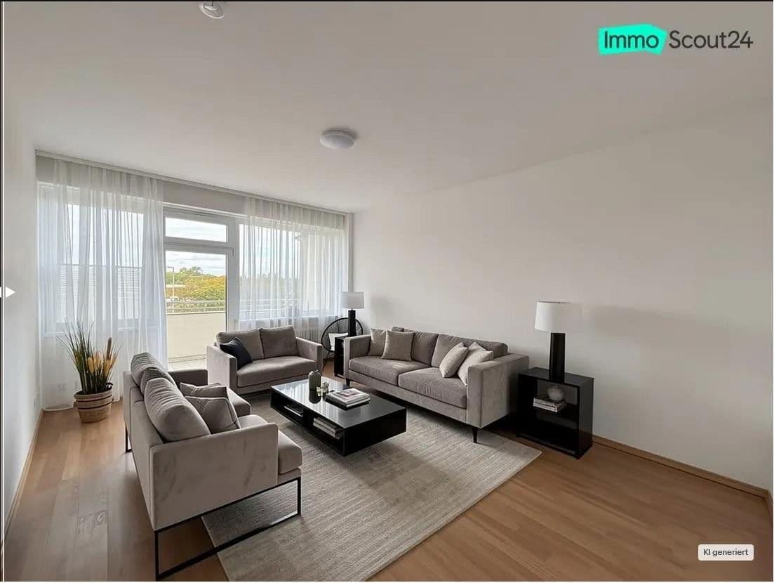 Prodej bytu 2+1 61 m², Ermslebener Weg 4, Berlin, Berlín Prodej bytu 2+1 61 m², Ermslebener Weg 4, Berlin, Berlín