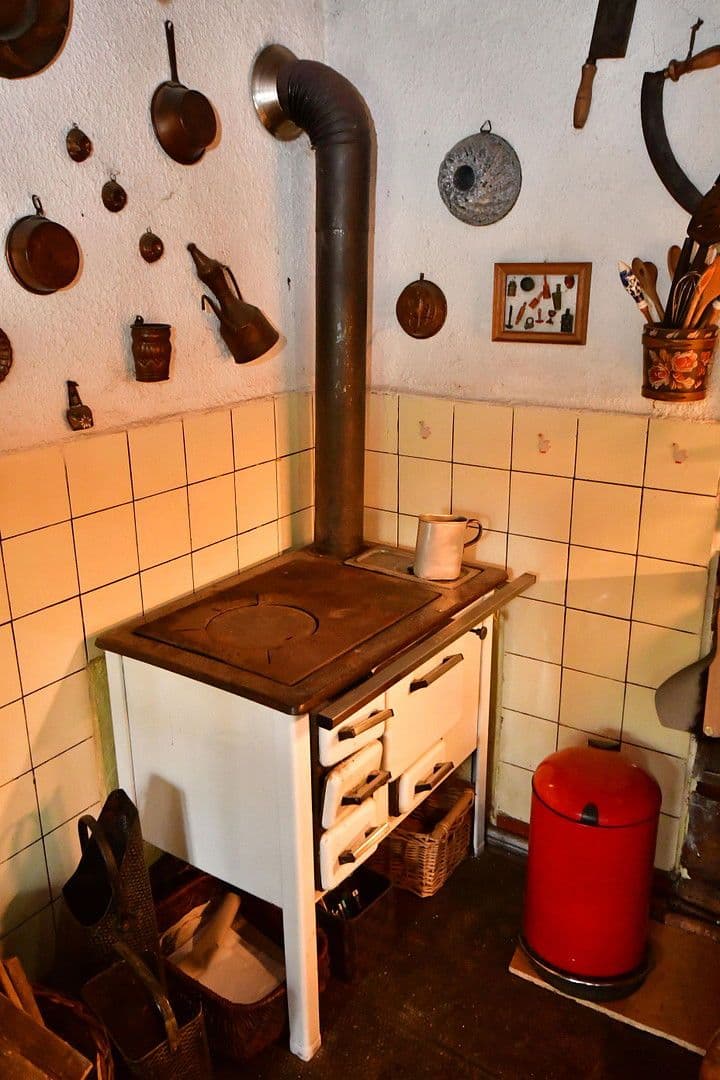 Prodej domu 50 m², pozemek 2.890 m², Bernried, Bavorsko Prodej domu 50 m², pozemek 2.890 m², Bernried, Bavorsko