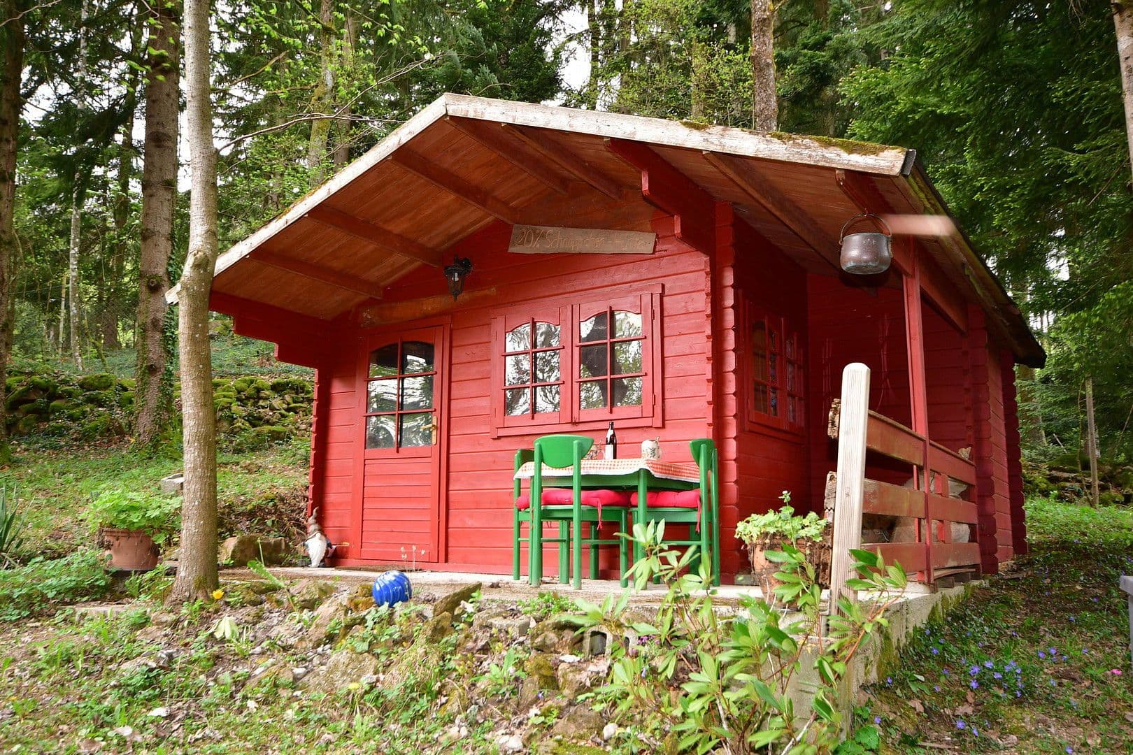 Prodej domu 50 m², pozemek 2.890 m², Bernried, Bavorsko Prodej domu 50 m², pozemek 2.890 m², Bernried, Bavorsko