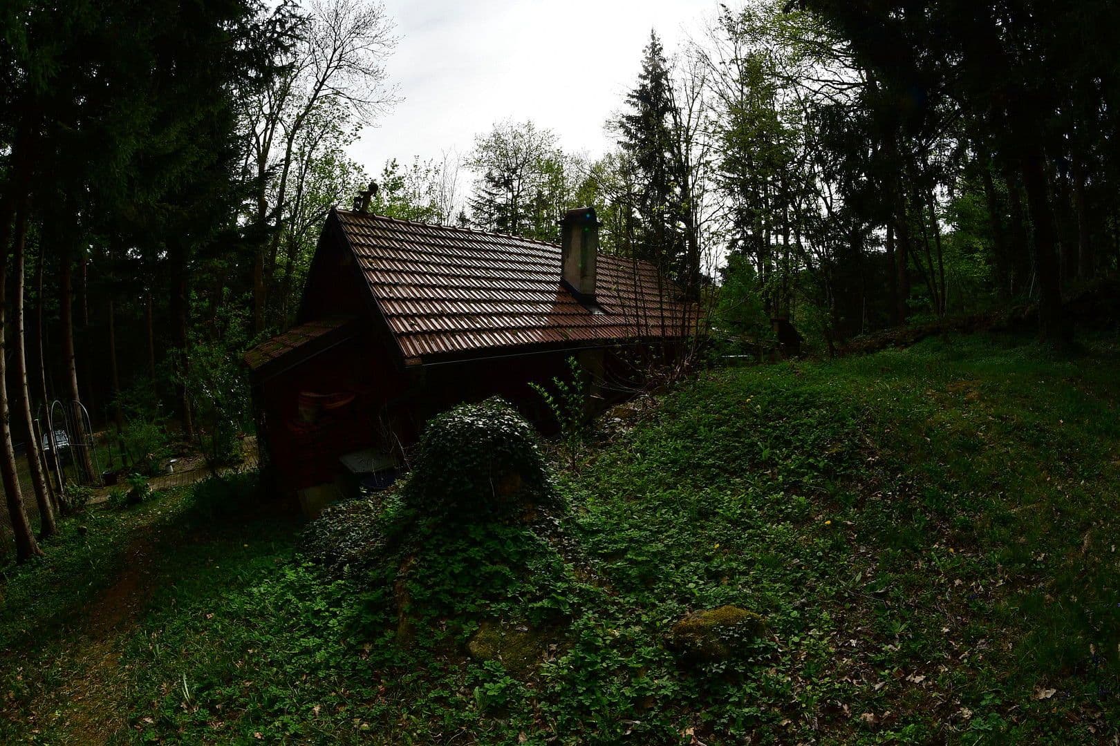 Prodej domu 50 m², pozemek 2.890 m², Bernried, Bavorsko Prodej domu 50 m², pozemek 2.890 m², Bernried, Bavorsko