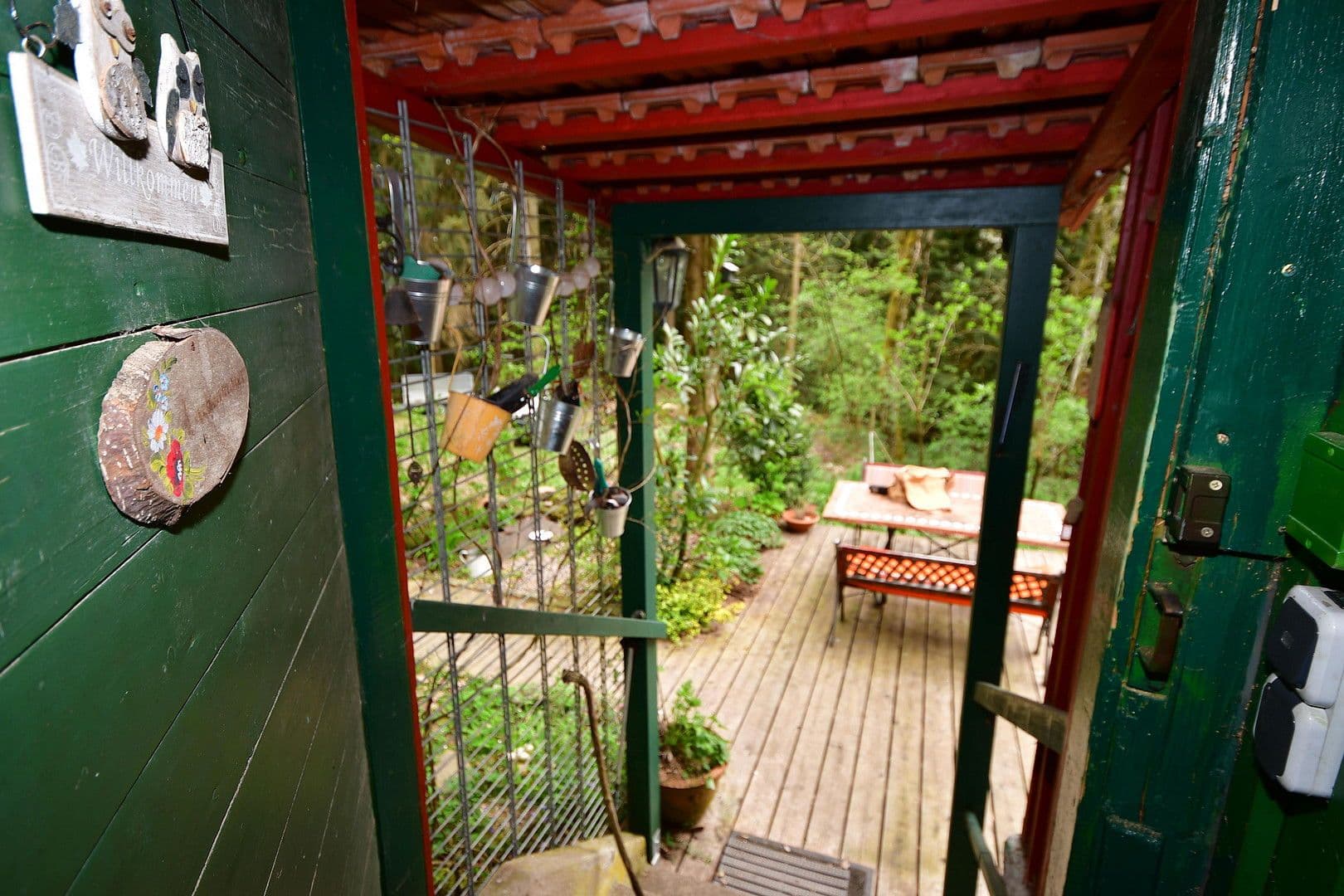 Prodej domu 50 m², pozemek 2.890 m², Bernried, Bavorsko Prodej domu 50 m², pozemek 2.890 m², Bernried, Bavorsko