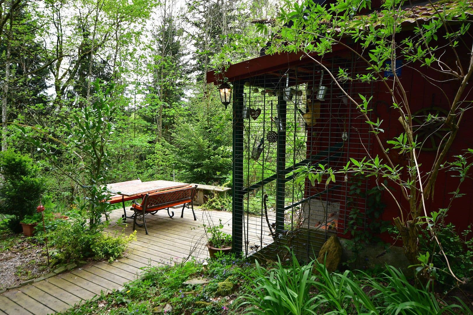 Prodej domu 50 m², pozemek 2.890 m², Bernried, Bavorsko Prodej domu 50 m², pozemek 2.890 m², Bernried, Bavorsko