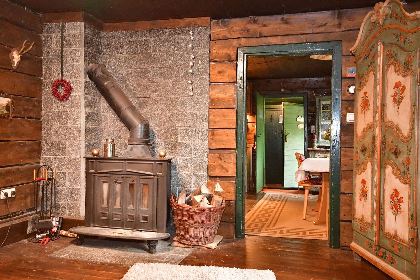 Prodej domu 50 m², pozemek 2.890 m², Bernried, Bavorsko Prodej domu 50 m², pozemek 2.890 m², Bernried, Bavorsko