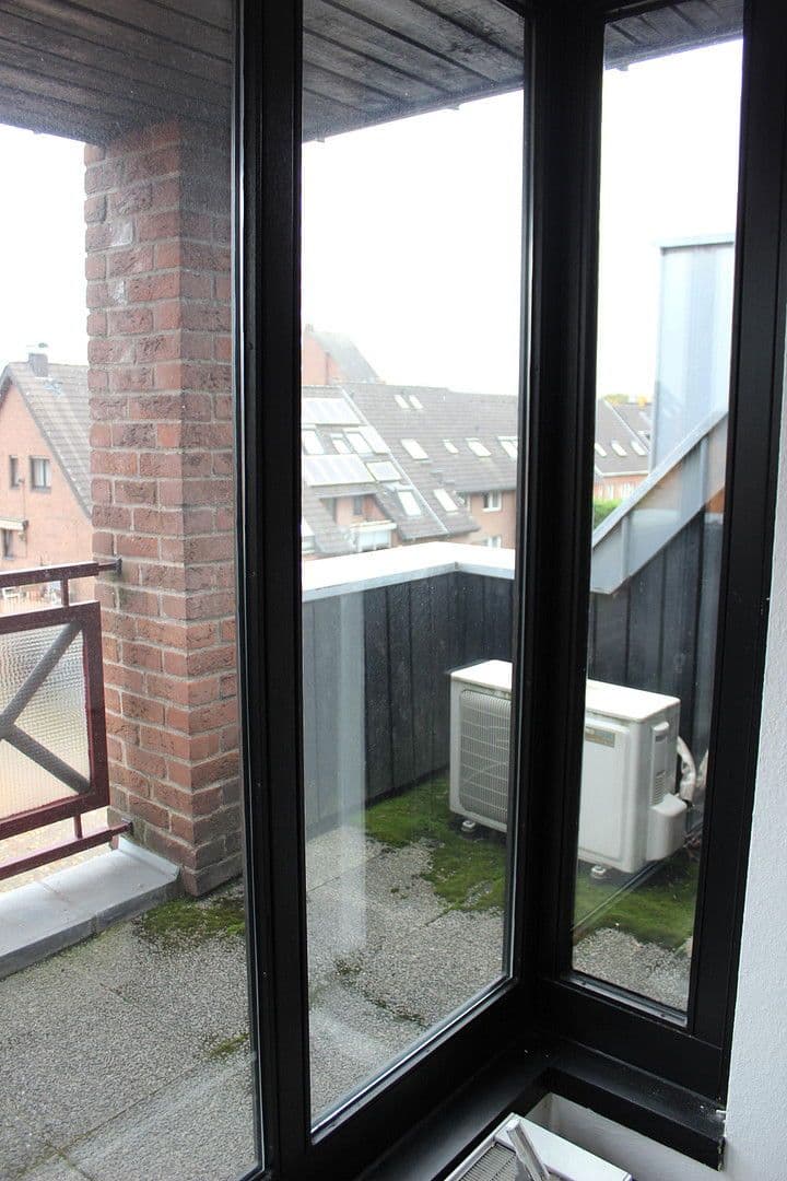 Prodej bytu 1+1 55 m², Max-Born-Straße 14, Düsseldorf, Severní Porýní-Vestfálsko Prodej bytu 1+1 55 m², Max-Born-Straße 14, Düsseldorf, Severní Porýní-Vestfálsko