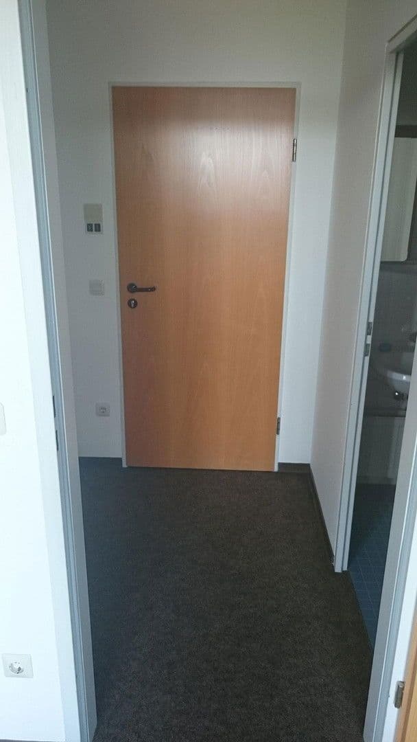 Prodej bytu 1+1 55 m², Max-Born-Straße 14, Düsseldorf, Severní Porýní-Vestfálsko Prodej bytu 1+1 55 m², Max-Born-Straße 14, Düsseldorf, Severní Porýní-Vestfálsko