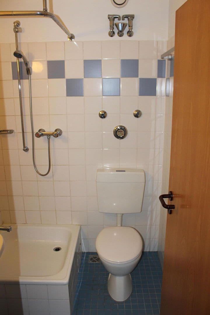 Prodej bytu 1+1 55 m², Max-Born-Straße 14, Düsseldorf, Severní Porýní-Vestfálsko Prodej bytu 1+1 55 m², Max-Born-Straße 14, Düsseldorf, Severní Porýní-Vestfálsko