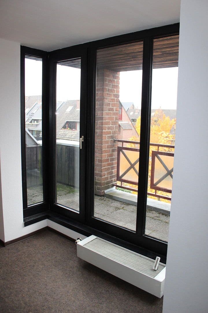 Prodej bytu 1+1 55 m², Max-Born-Straße 14, Düsseldorf, Severní Porýní-Vestfálsko Prodej bytu 1+1 55 m², Max-Born-Straße 14, Düsseldorf, Severní Porýní-Vestfálsko